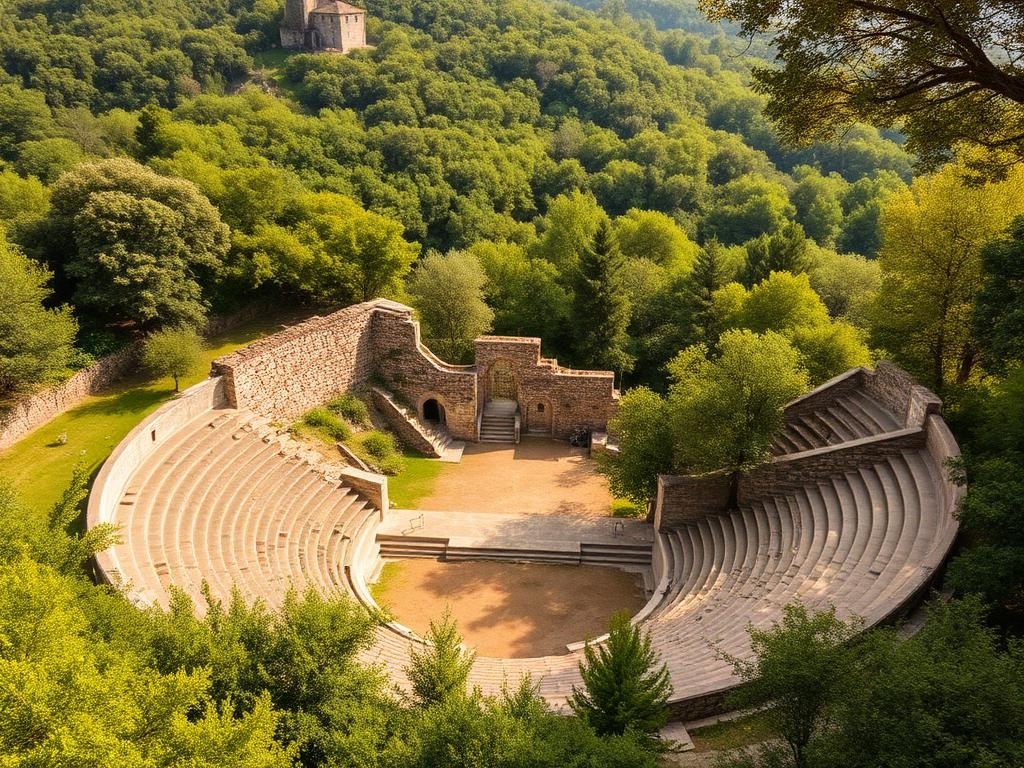 Butrint nationalpark
